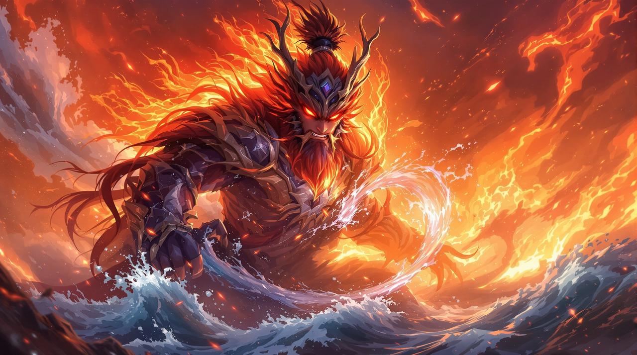 榴莲视频 - 哪吒之魔童闹海
