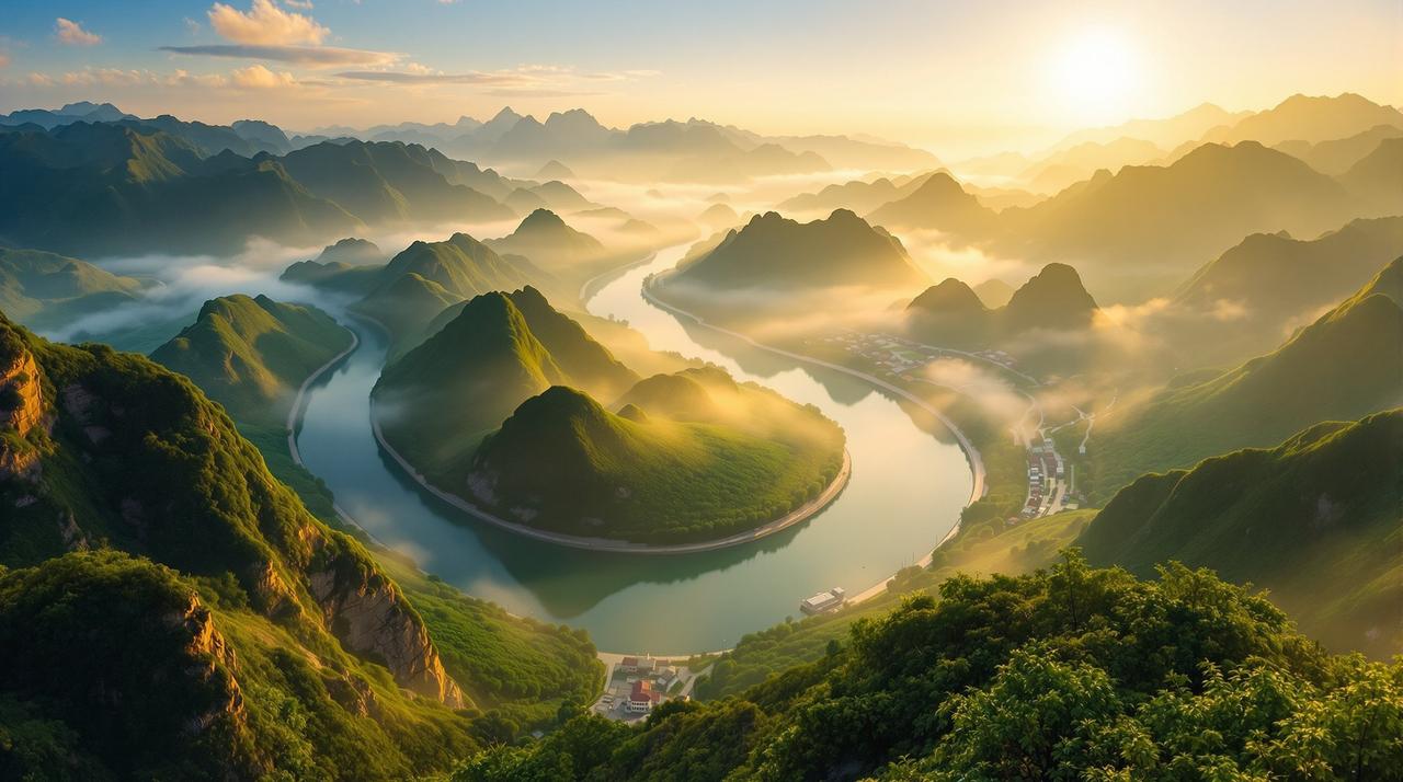 榴莲视频 - 航拍中国第五季